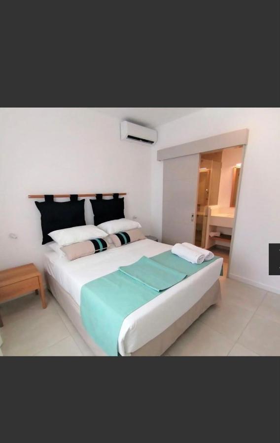 Eastern Blue Beachfront Luxury Apartment Poste Lafayette Exterior foto